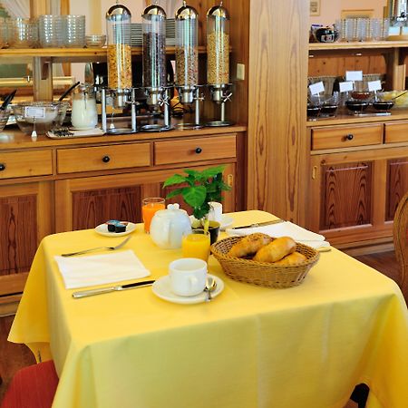 Hotel Simi Zermatt Luaran gambar