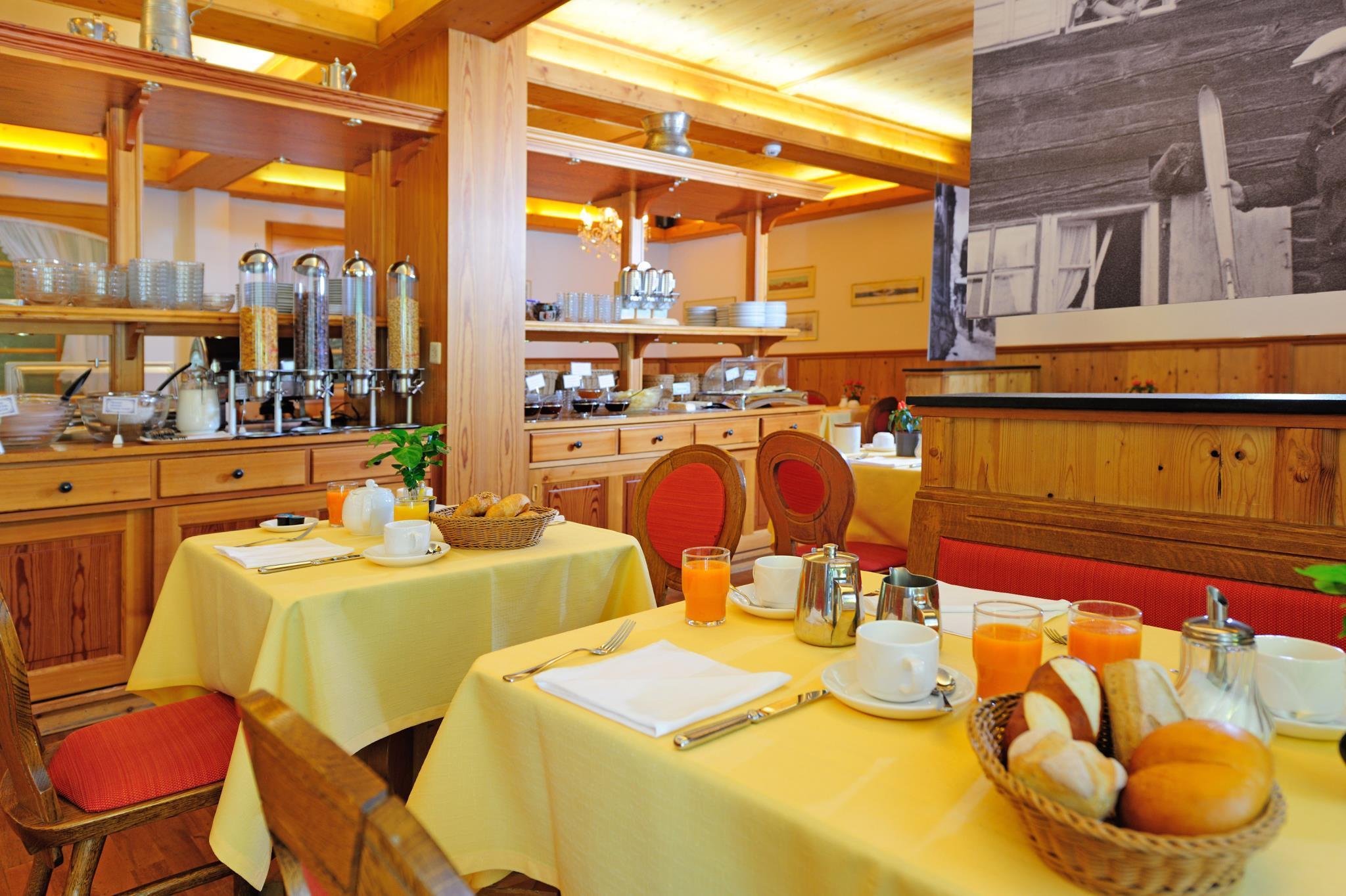 Hotel Simi Zermatt Luaran gambar