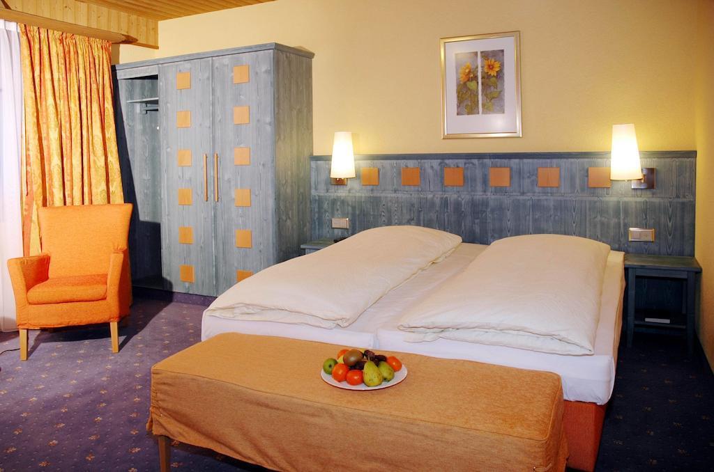Hotel Simi Zermatt Luaran gambar