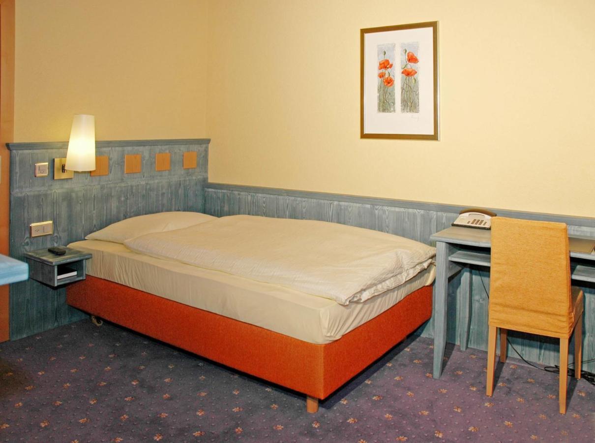 Hotel Simi Zermatt Luaran gambar