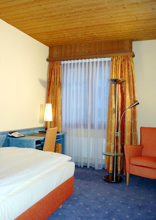 Hotel Simi Zermatt Luaran gambar