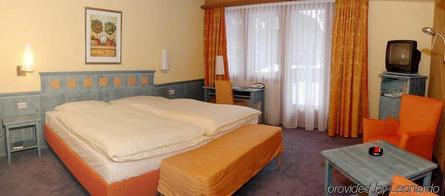 Hotel Simi Zermatt Bilik gambar