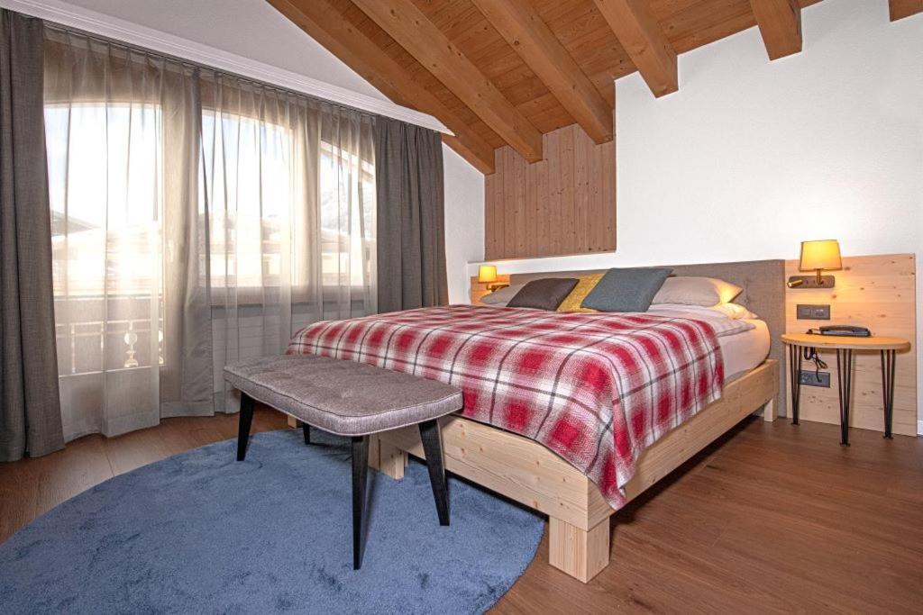 Hotel Simi Zermatt Luaran gambar