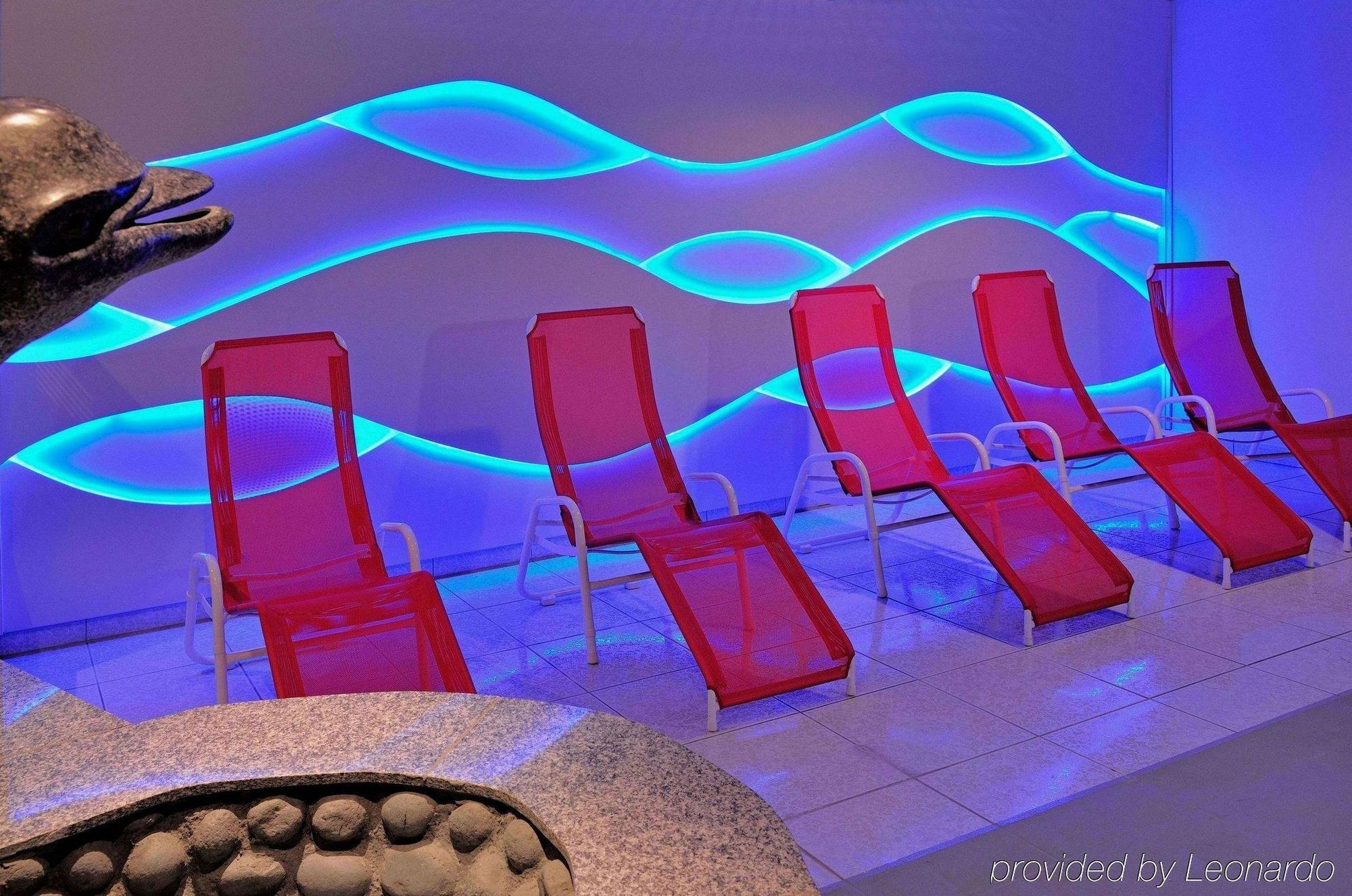 Hotel Simi Zermatt Kemudahan gambar