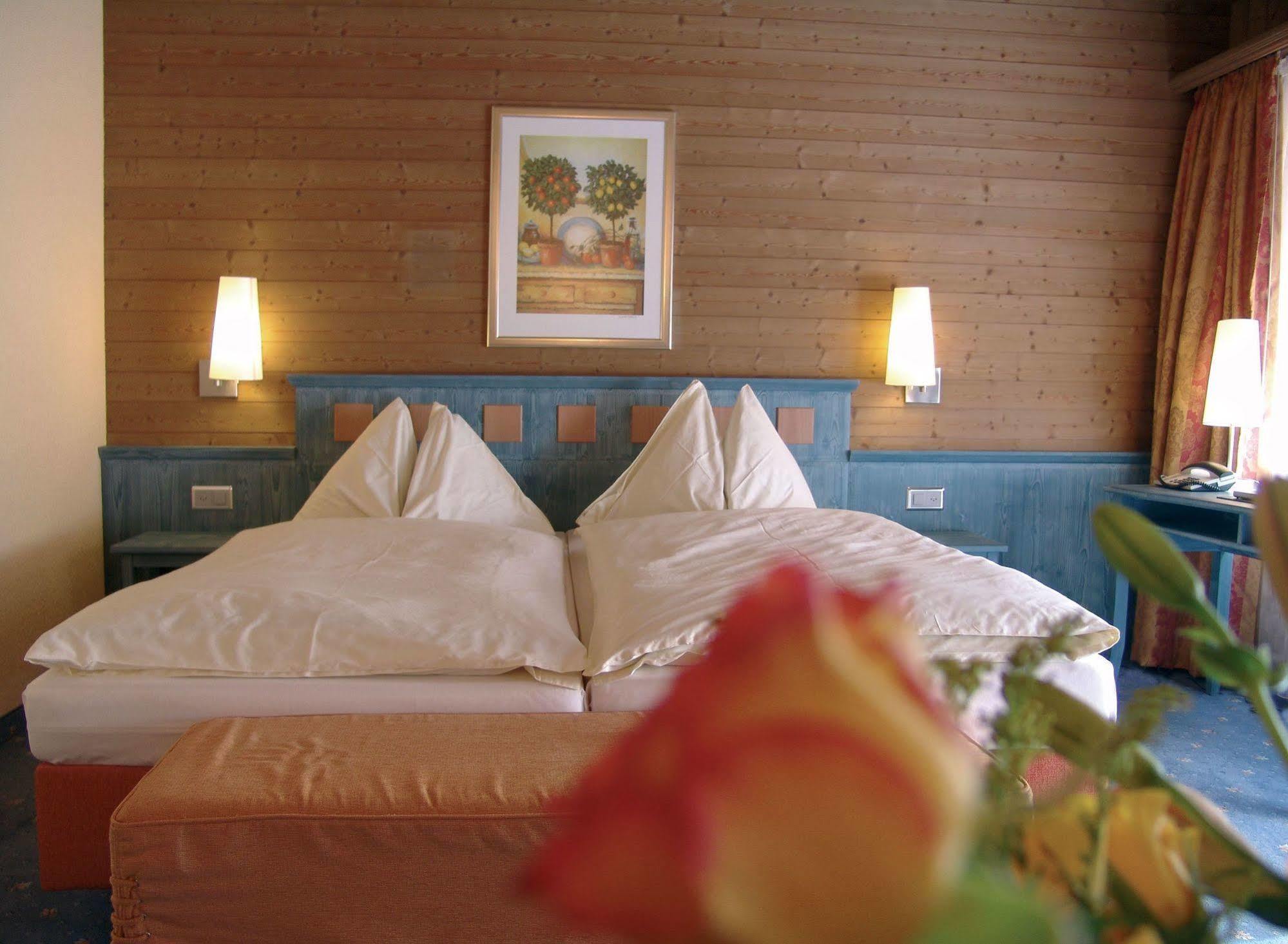 Hotel Simi Zermatt Luaran gambar