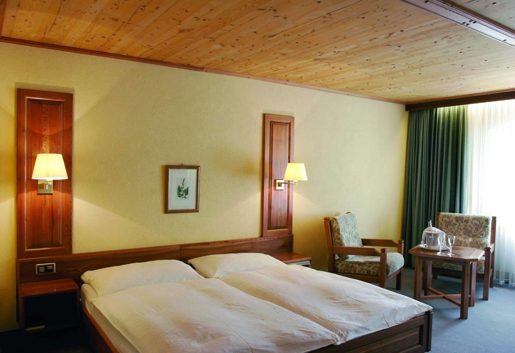 Hotel Simi Zermatt Luaran gambar