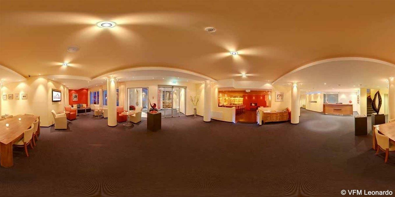 Hotel Simi Zermatt Dalaman gambar